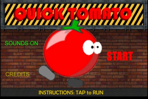 Quick Tomato截图1