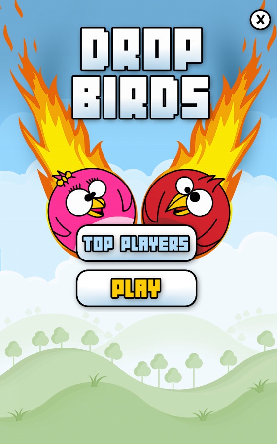 Drop Birds截图1