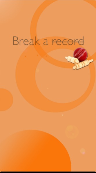 Break A Record截图1