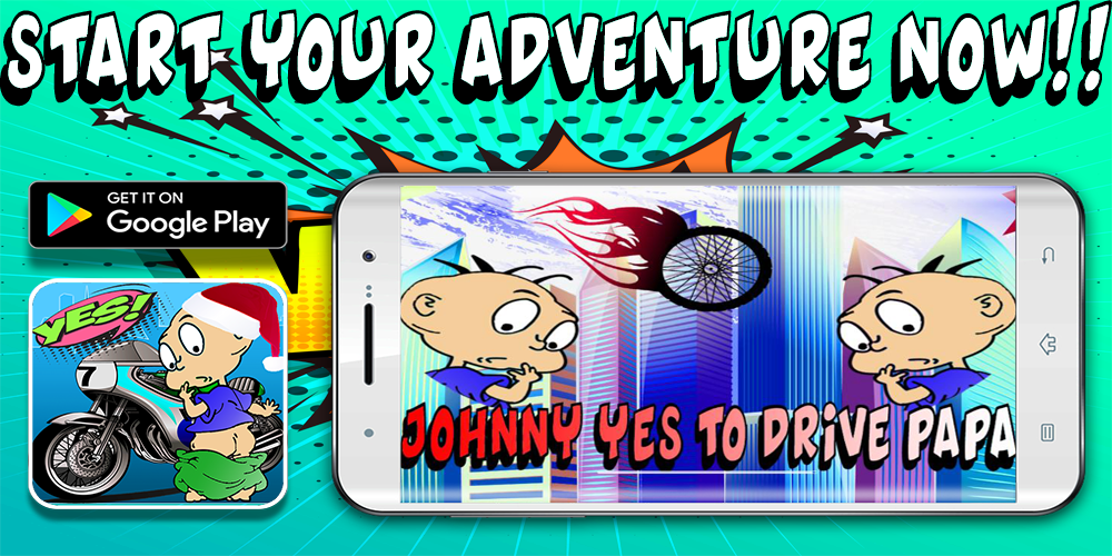 Johny johny yes papa racing adventure截图3