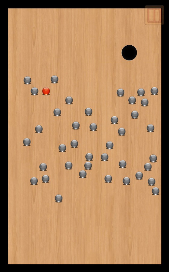 Rolling Balls Classic截图5