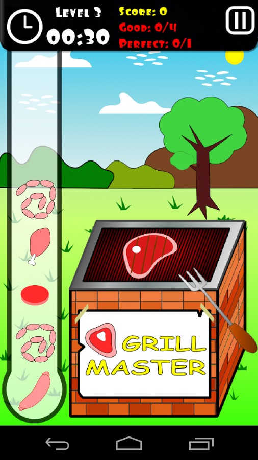 Grill Master截图3