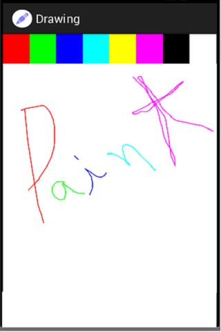 Draw and Coloring截图2