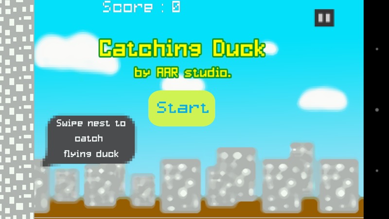 Catching Duck截图1