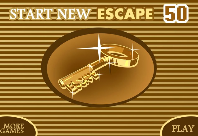 START NEW ESCAPE 050截图2