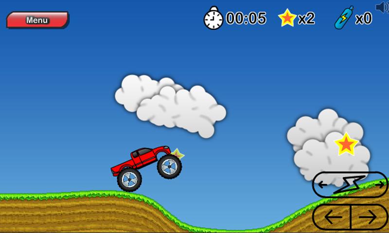 Monster Truck Xtreme截图1