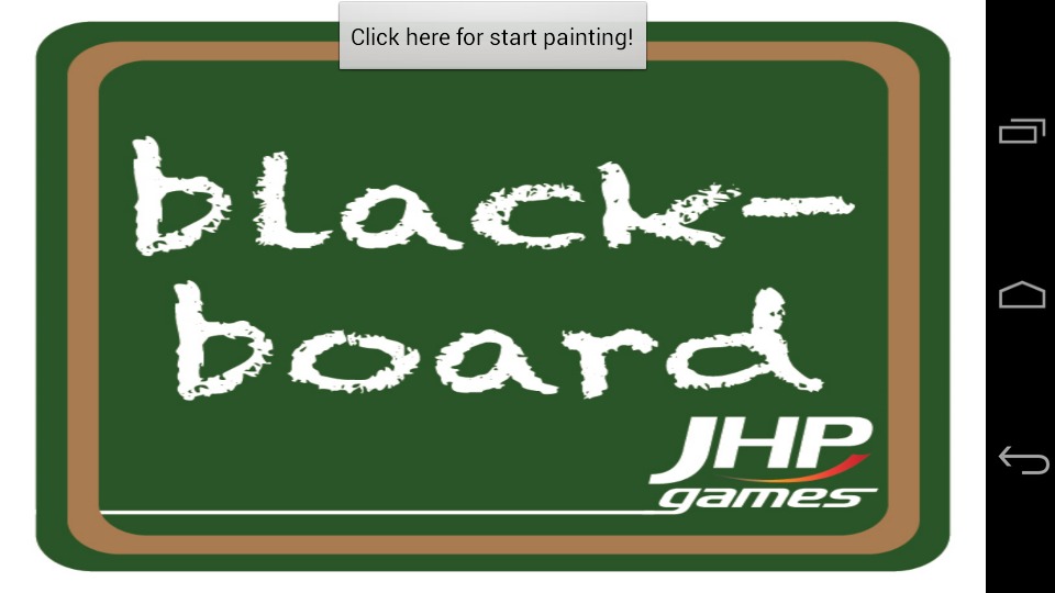 Blackboard截图2