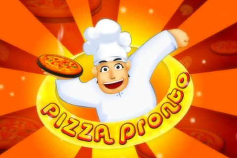 Frenzy Pizza Shop截图1