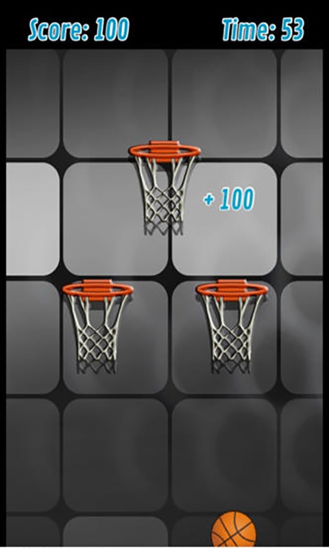 Championship Basketball 3 Shot截图3