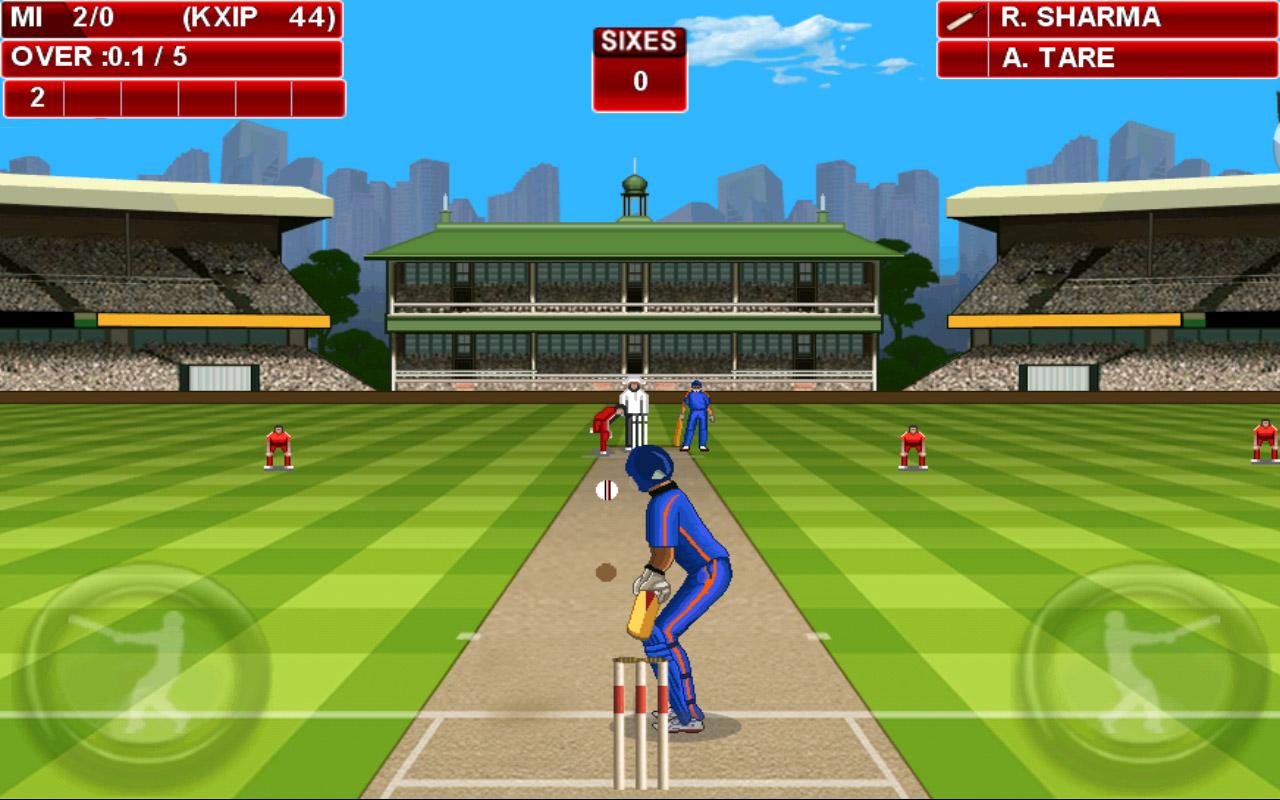 T20 Premier League 2015截图4