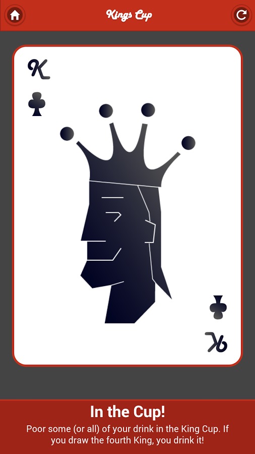 Kings Cup (Free)截图4