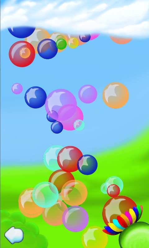 Bubble (Lite)截图2