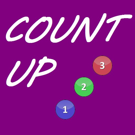 Count Up截图1