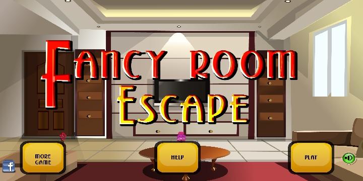 Fancy Room Escape截图2