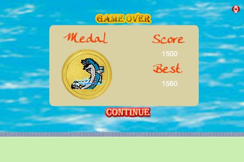 Dolphin Juggling截图3