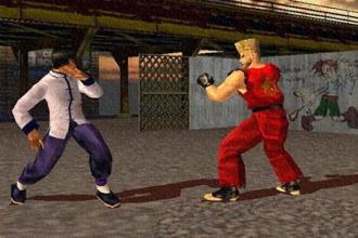 New Tips Tekken 3截图3