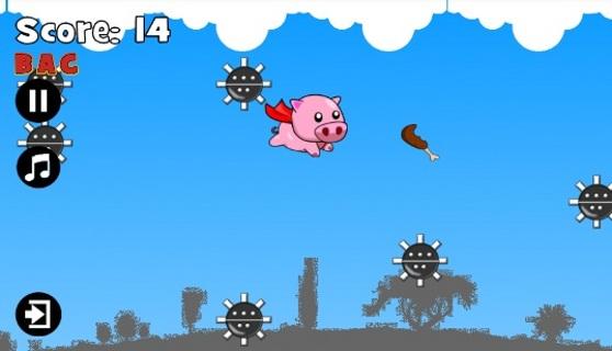 Pigs Can Fly截图4