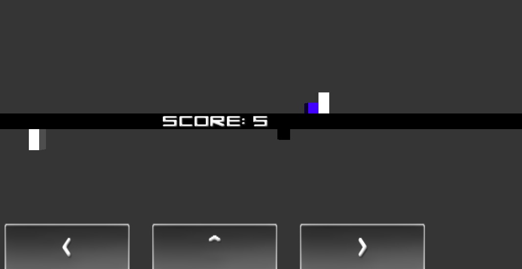 Twin Blocks Addictive Retro截图2