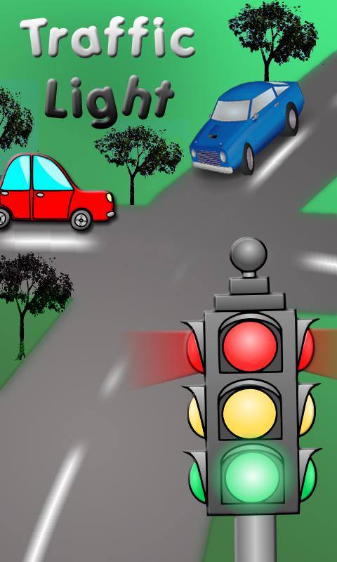 Traffic Light截图1