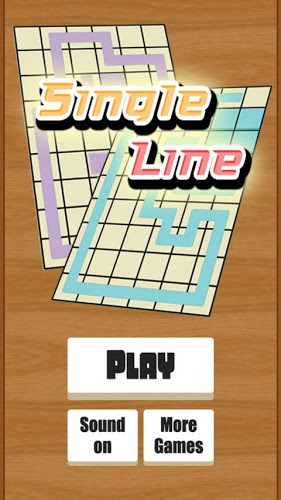 Single Line截图1