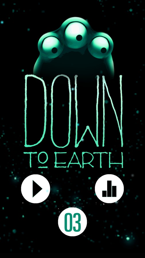 Down To Earth!截图1