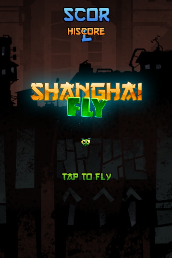 Shanghai Fly截图1