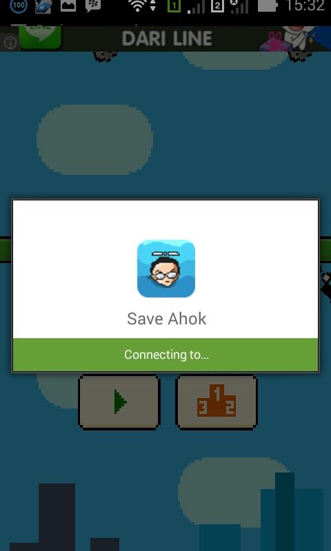 Save Ahok截图2