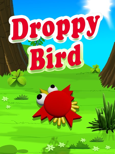 Droppy Bird截图1