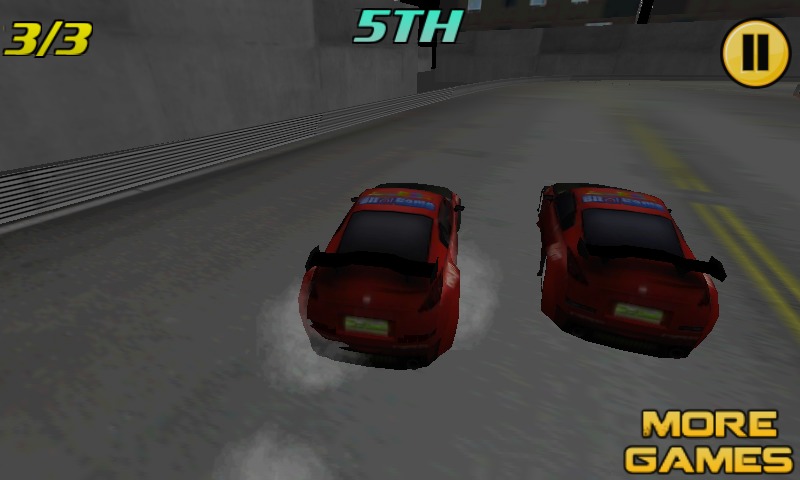 Racing City 2截图2