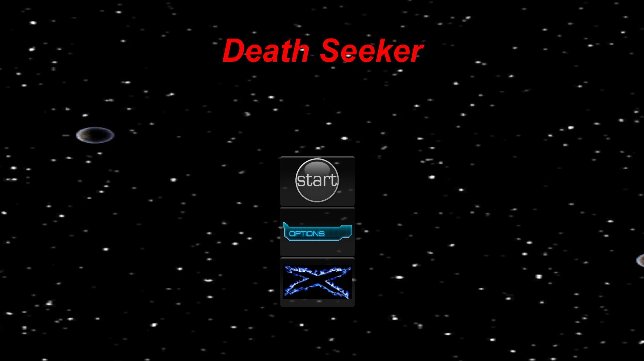 Death Seeker截图4