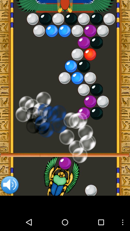 Bubble Shooter Master截图2