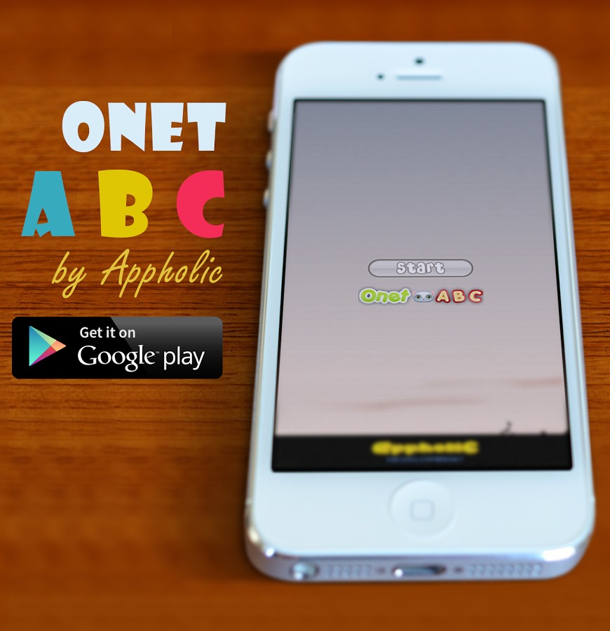 Onet ABC: Connect Games截图1