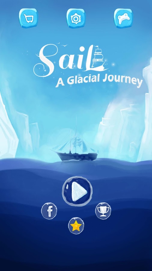 Sail : A Glacial Journey截图1