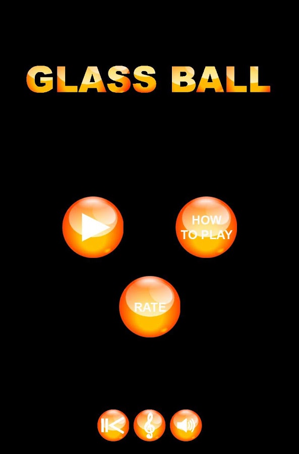 GLASS BALL截图1