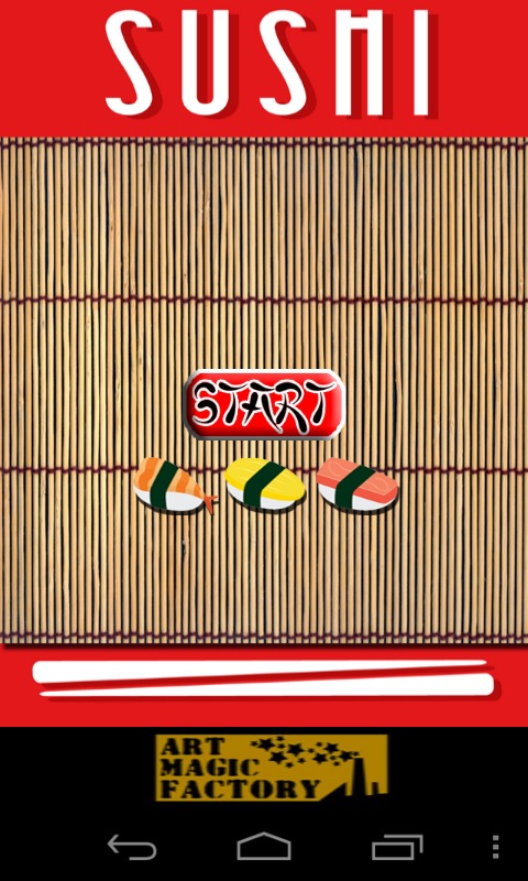 JAPAN SUSHI GAME for FREE!!!截图4