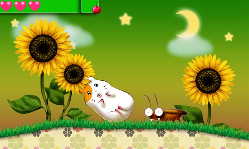 Hamster's Dream Land截图2