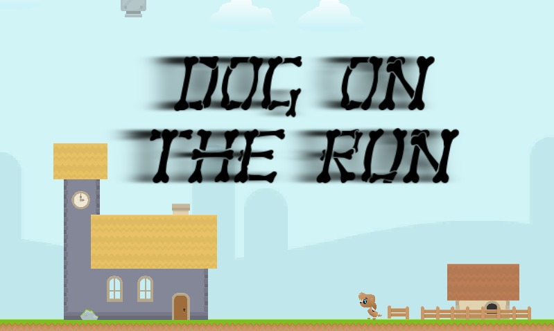 Dog On The Run截图5