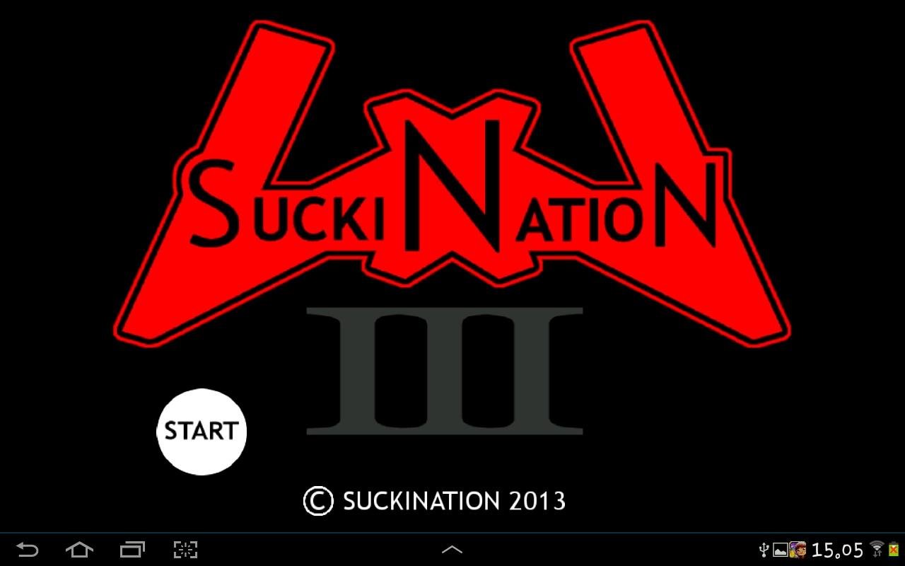 suckination3截图1