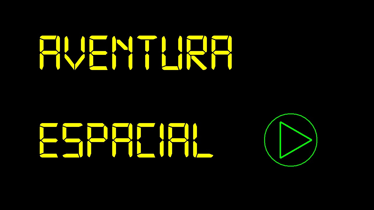 AE Aventura espacial截图1