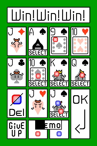 Ten Poker截图2