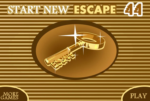 START NEW ESCAPE 044截图2