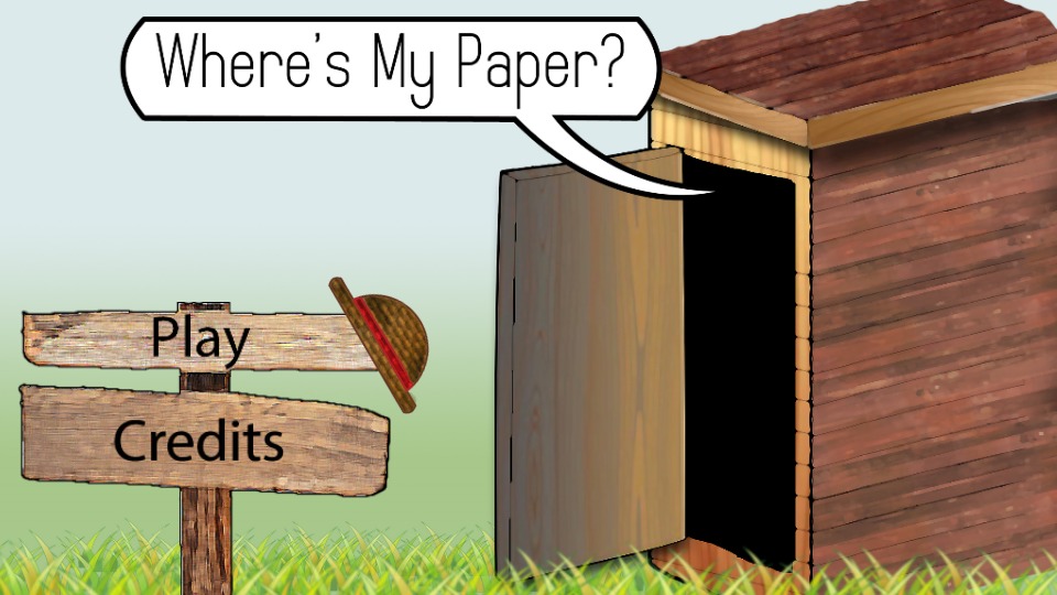 Where's My Paper?截图3