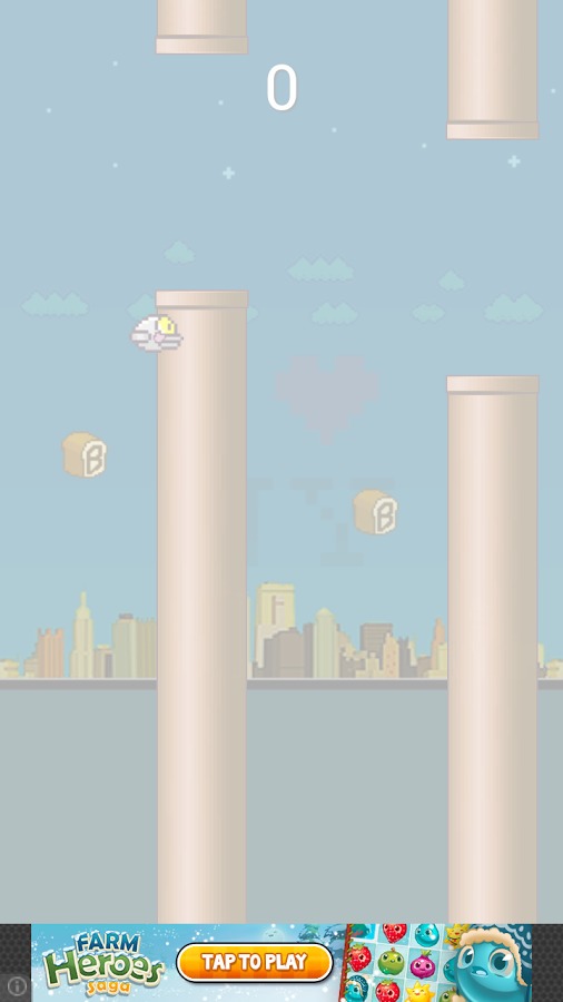 NYC Pidgeon截图3