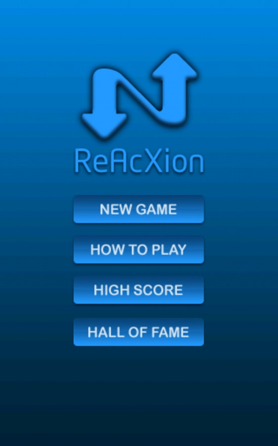 ReAcXion - Reaction time!截图1