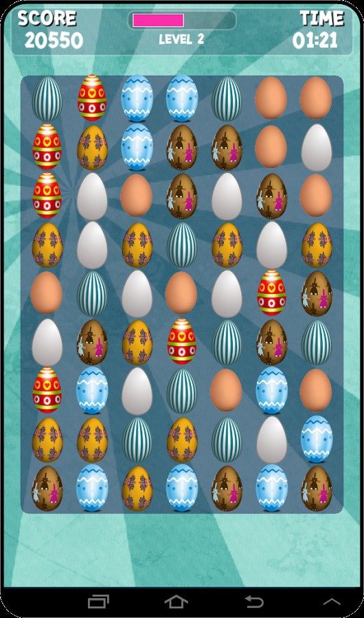 Eggs Crush Mania Game截图5