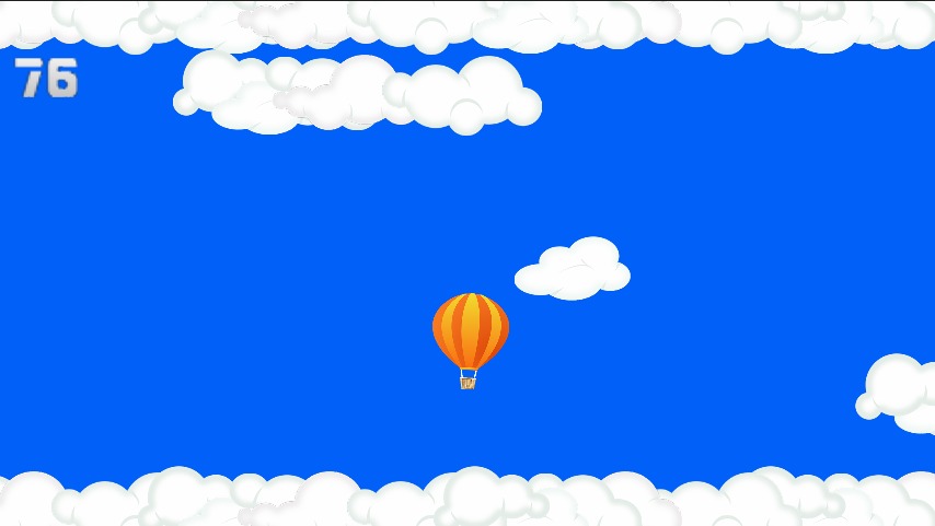 Fly Baloon Fly截图3