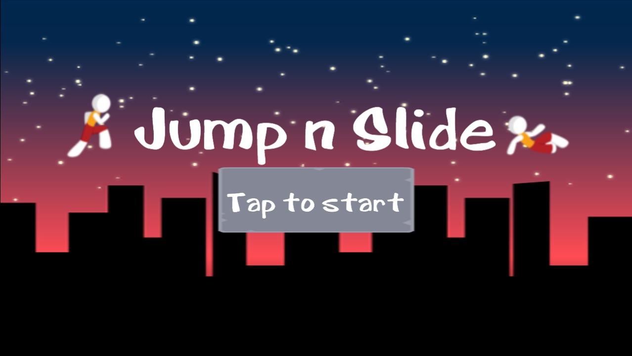Jump n Slide截图5