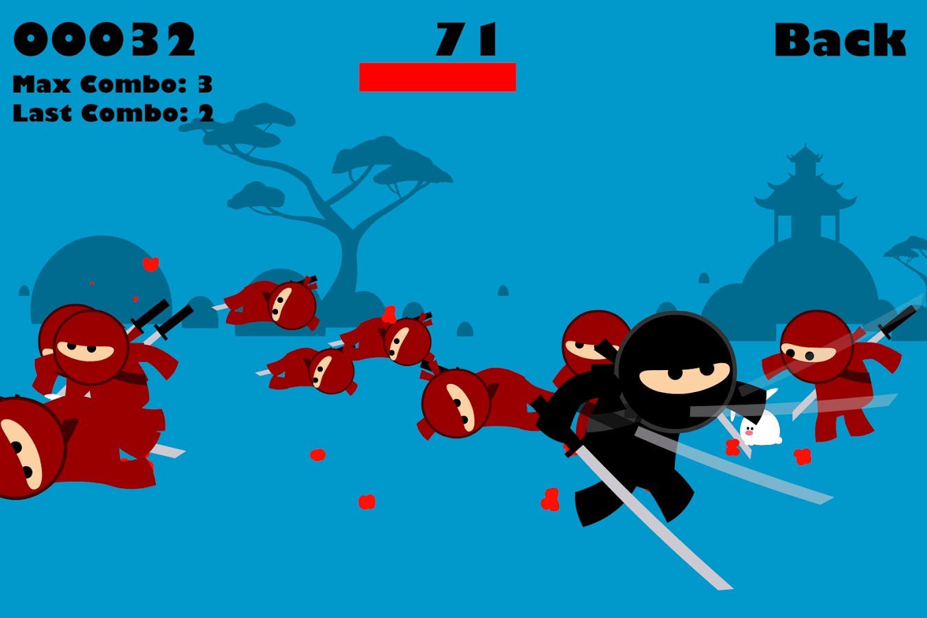 Ninja CC截图4