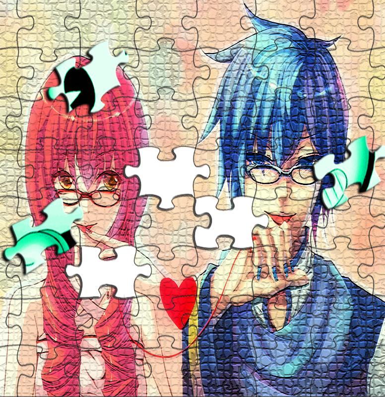 Puzzle Redboy and icegirl : Temple Maze for kids截图2