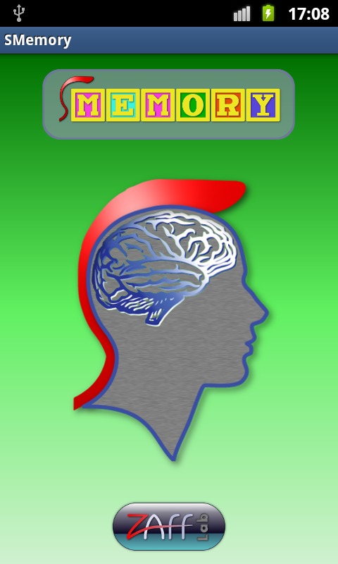 SMemory (a memory game)截图1